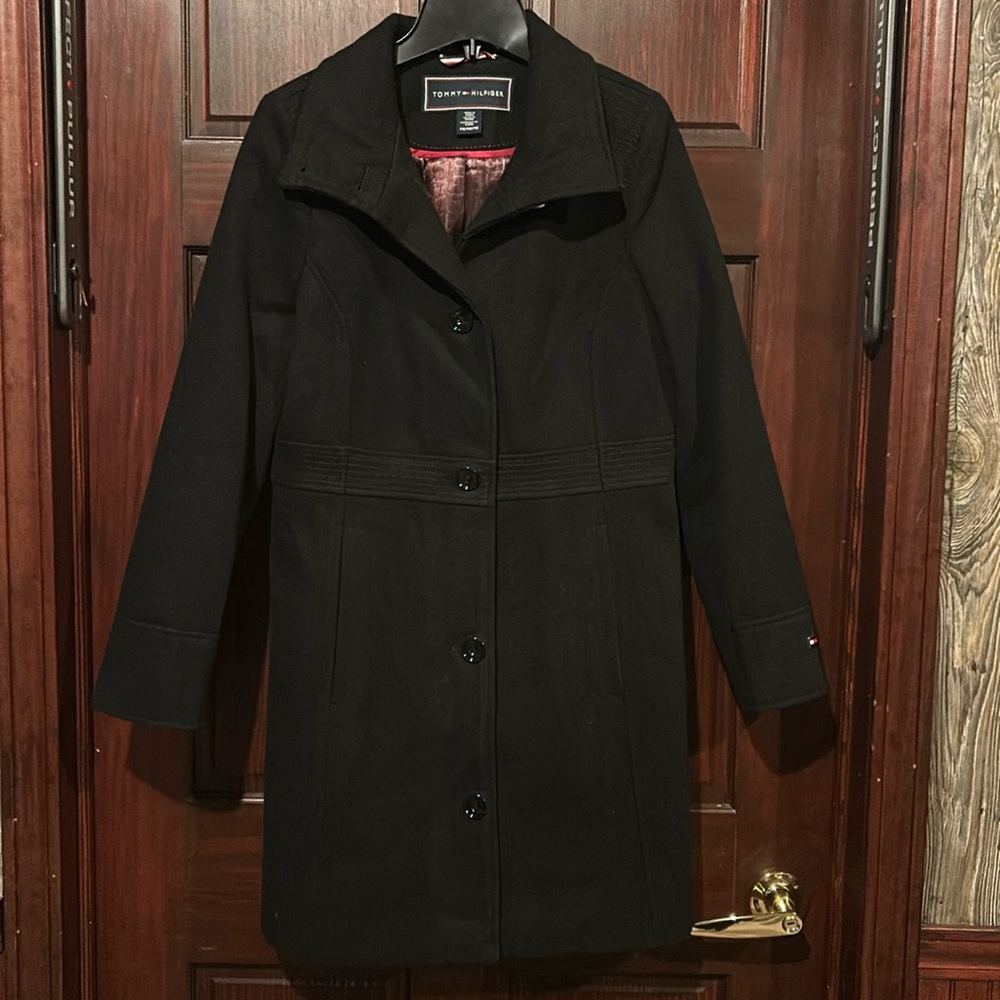 Women’s Tommy Hilfiger Coat